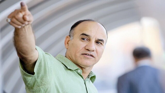 بررسی عملکرد جنوبی‌های لیگ عالی/ قاسمپور: به «نفتی‌ها» نگاه هم نمی‌کنند
