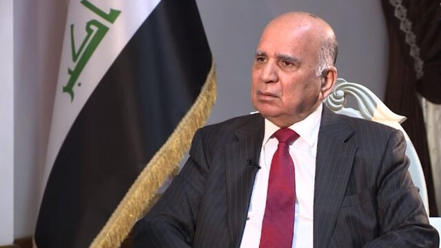 هشدار عراق درباره بازگشت تهدید “داعش”