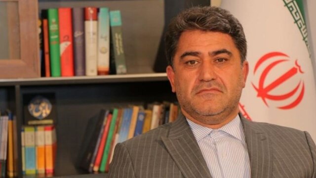 نجف‌زاده: تعامل قوا عامل اصلی توسعه پایدار کشور است