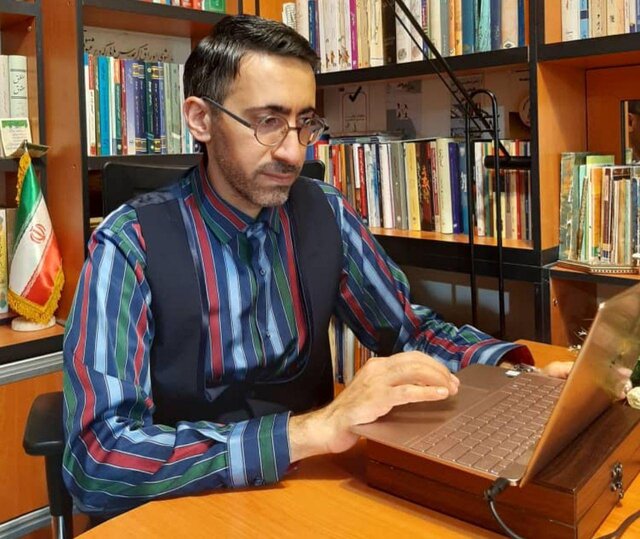 تخریب محیط زیست مردم به قصد انباشتن جیب خود مصداق افساد فی الارض است