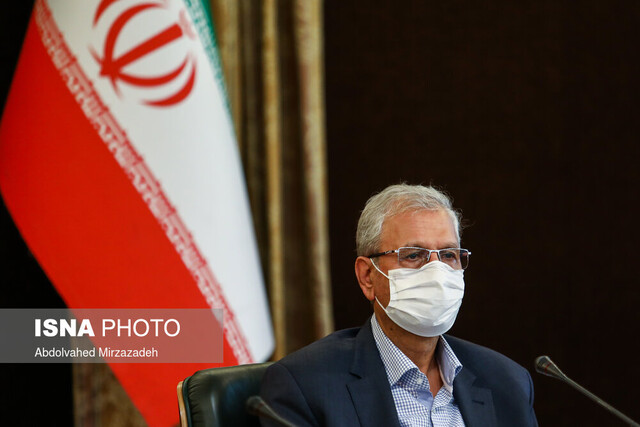ربیعی: حفظ خط پاندمی کرونا در ایران مدیون پرستاران است