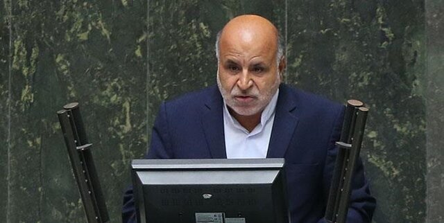 نماینده نطنز: امنیت سرمایه گذار یک مولفه اساسی در تحقق جهش تولید است