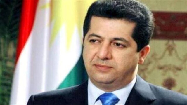 مسرور بارزانی: آماده سفر به بغداد هستم هر زمان که پایتخت آماده حل اختلافات باشد