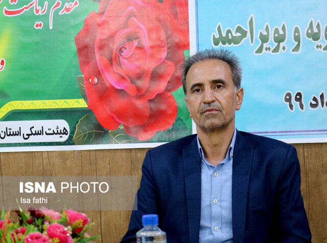 میزبانی بازی‌های آسیایی و قهرمانی جهان را در دستور کار داریم