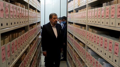 کابوسی برای راهزن‌های تاریخی – صلح خبر