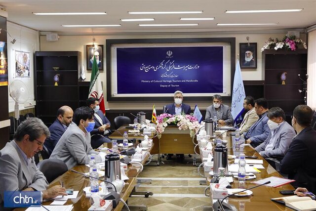 از برگزاری سه رویداد ملی گردشگری در تیر تا رایزنی با ٧ سفیر