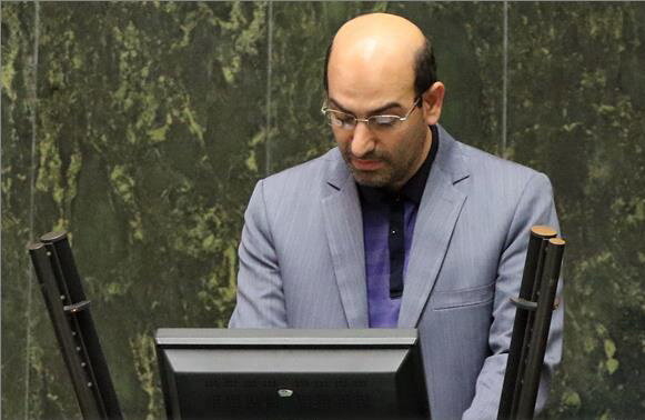 ابوترابی: عزم دستگاه قضا برای مبارزه با فساد راسخ است