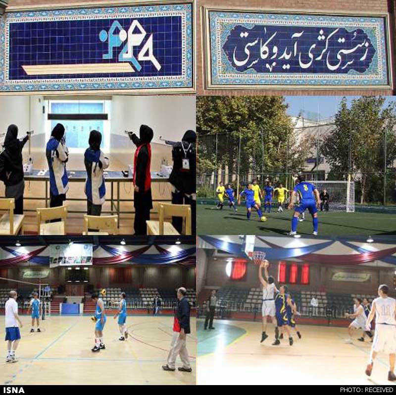 المپیاد ملی ورزش دانشگاهی به تعویق افتاد