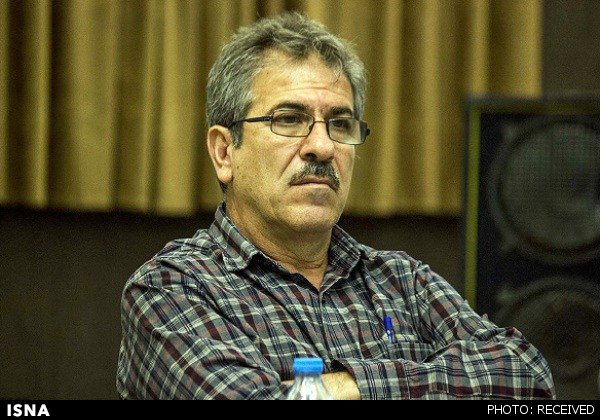 رضاییان: فوتبال حقیر نیست و می‌تواند ثروتمند باشد/ اصرار داشتیم لیگ برگزار نشود
