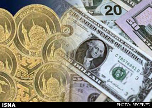 آخرین قیمت سکه، طلا و ارز در بازار روز یکشنبه