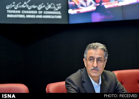 هشدار رییس اتاق بازرگانی تهران درباره نرخ تورم