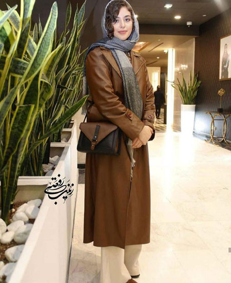 تیپ و استایل چهره‌های ایرانی؛ ستاره‌ها در برلیناله