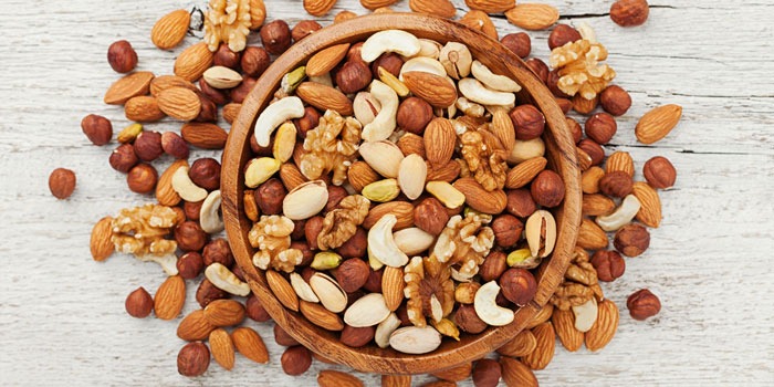 اگر آجیل شب عید خریده‌اید، بخوانید