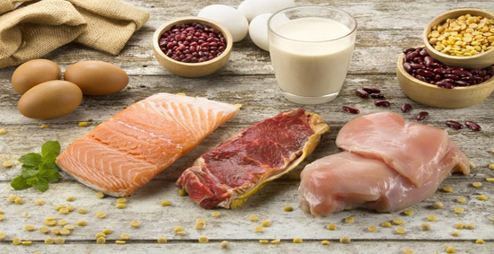 گیاه‌خوار یا گوشت‌خوار، کدام رژیم برای بدن سالم‌تر است؟
