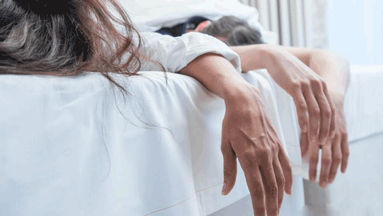 برتری بیولوژیک زنان بر مردان دربرابر بیماری‌های ویروسی
