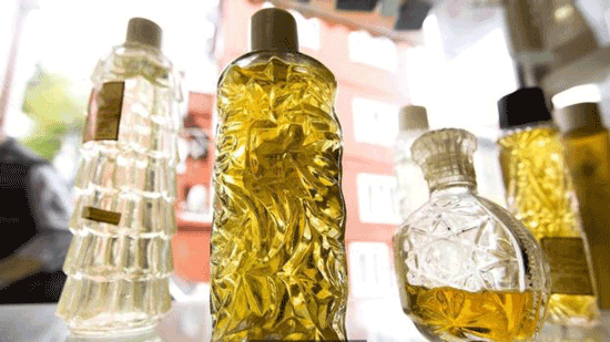 مبارزه با کرونا در ترکیه با عطر دوران عثمانی