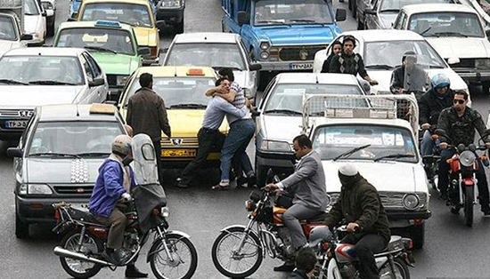 چرا ایرانی‌ها به «فحش جنسی» علاقه دارند؟