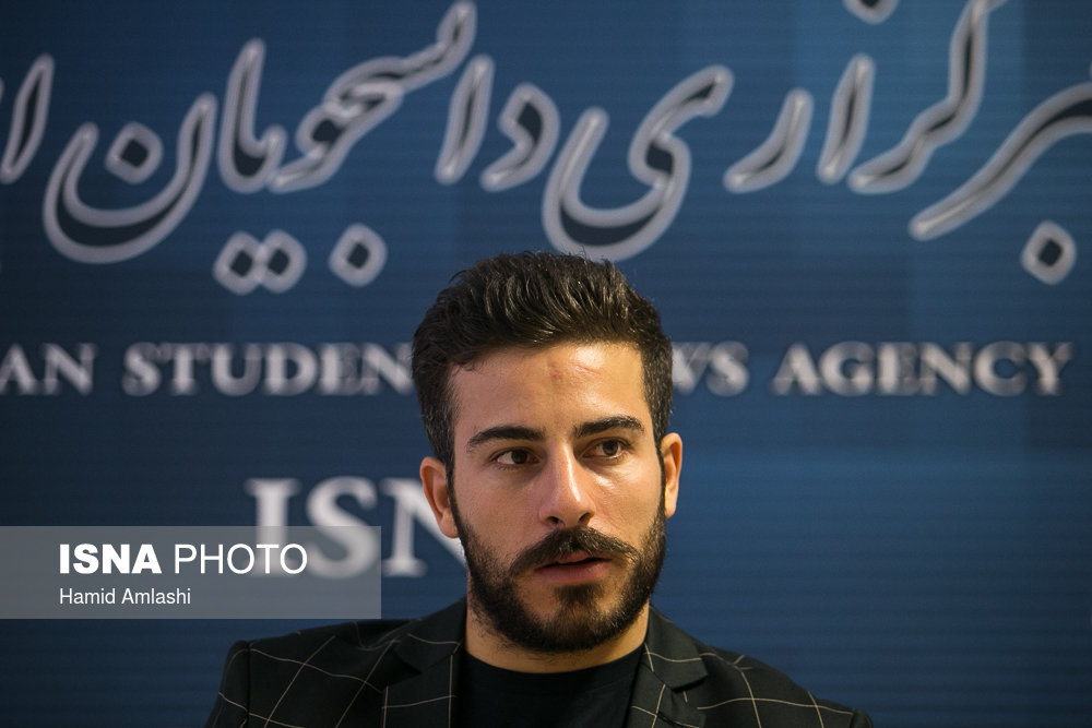 رستمی: قرار بود کمیسیون، صدای ورزشکاران باشد/ شرمنده شدیم