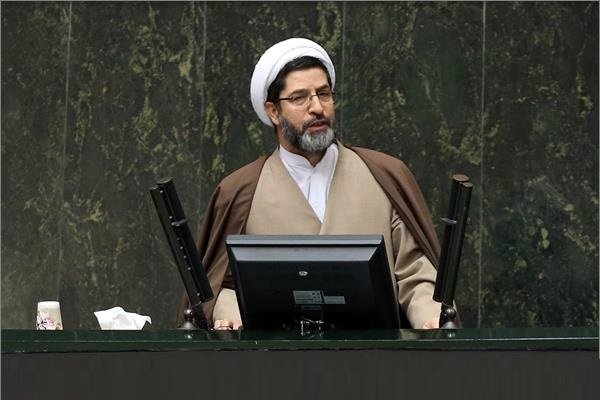 قدردانی یک نماینده از ‌بخشنامه اخیر رییس قوه قضاییه در مورد بانک‌ها