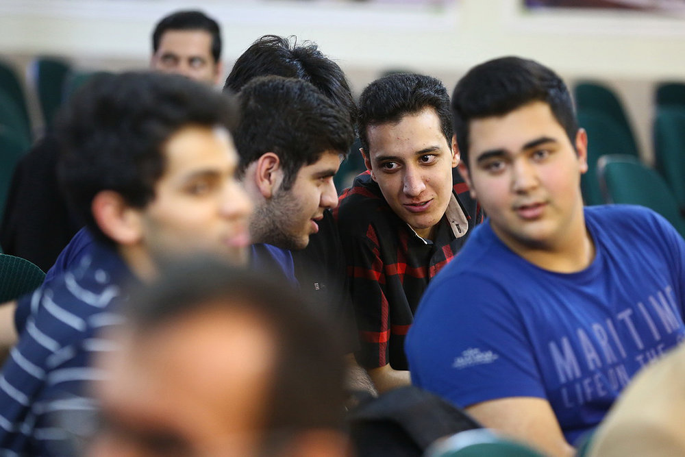 کلاس نهمی‌ها بخوانند؛ نکاتی درباره «هدایت تحصیلی»