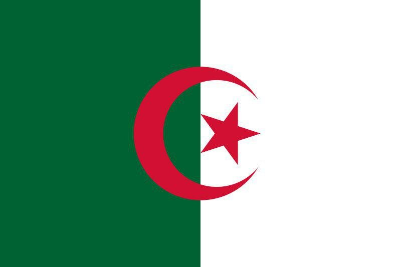 حبس وزیر پارلمانی اسبق الجزایر به اتهام فساد