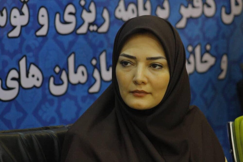 تهیه ۸۲۰۰ بسته جهیزیه همزمان با پویش ملی ازدواج