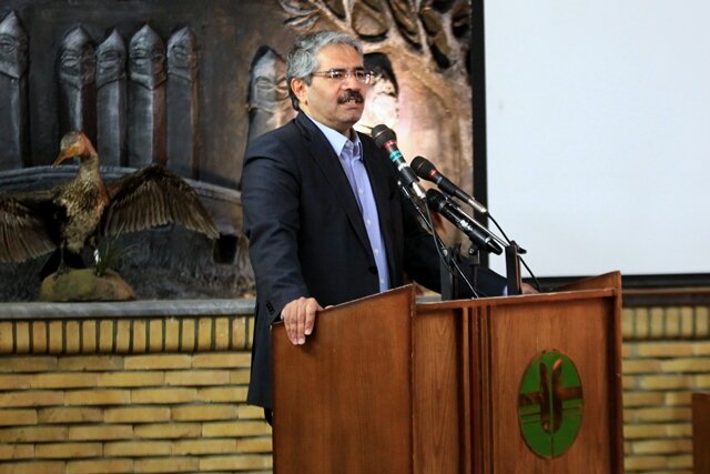 دستور دادستان کل کشور برای برخورد جدی با عوامل آلودگی‌های دریایی