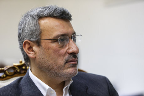 درخواست سفیر ایران در انگلیس برای توقف پخش فیلم موهن ”بانوی بهشت”