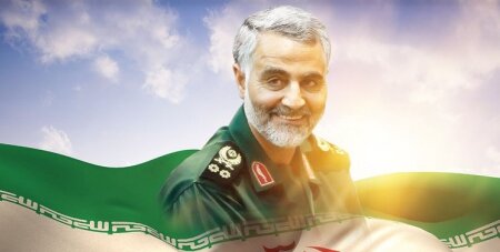 انتشار فراخوان جشنواره تئاتر سردار سلیمانی