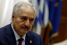 موافقت دیوان کیفری بین‌المللی با تحقیق درباره جرائم حفتر