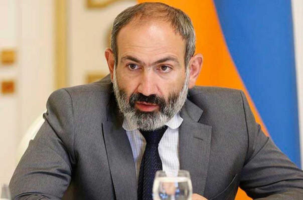 ارمنستان پیشنهاد ایجاد سیستم بین‌المللی نظارت بر آتش‌بس در مرز با جمهوری آذربایجان را داد
