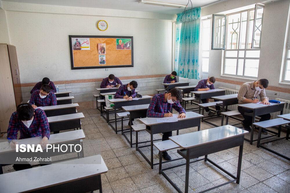 امروز؛ آخرین مهلت ثبت نام کلاس‌ دهمی‌ها در مدارس شاهد