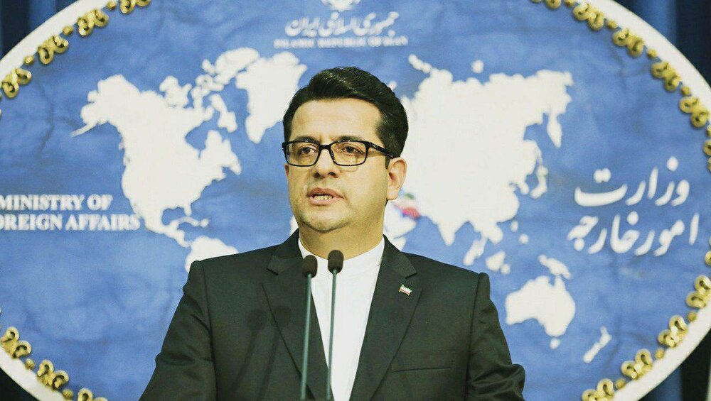 واکنش سخنگوی وزارت خارجه به جنایت جدید ائتلاف سعودی در یمن