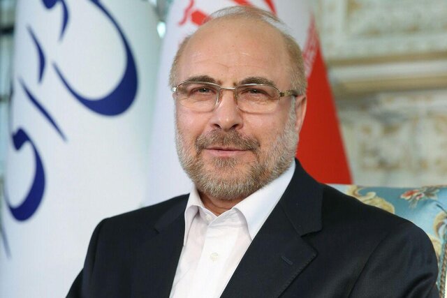گفت وگوی زنده تلویزیونی قالیباف با موضوع تبیین بسته اقتصاد مردمی مجلس
