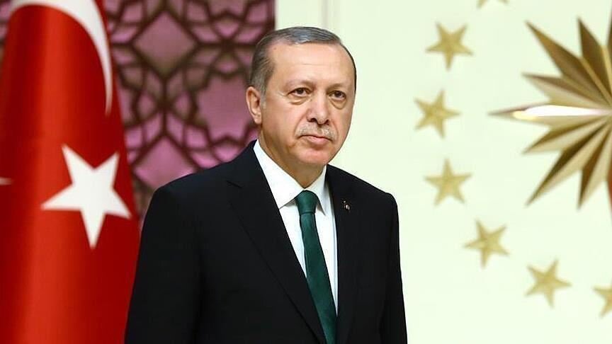 اردوغان: سازمان اطلاعات ترکیه قواعد بازی را در لیبی تغییر داد