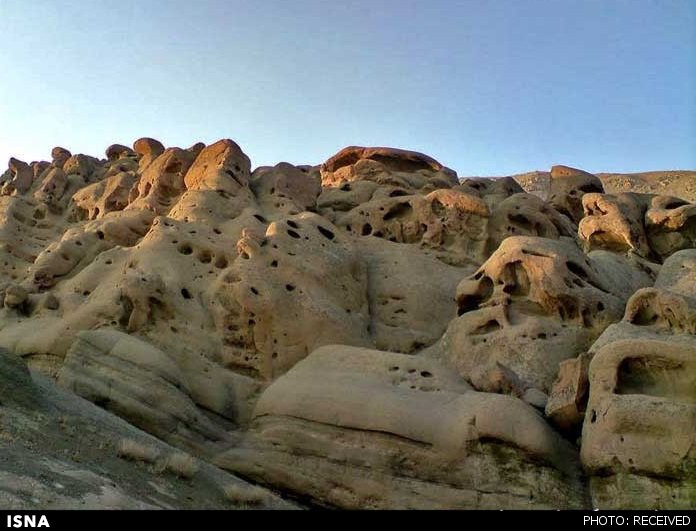 دستگیری جویندگان گنج در غرب تهران