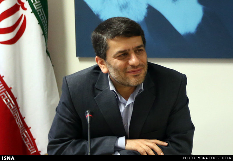 درخواست از پدافند غیرعامل برای بررسی وضعیت انبار نفت شهران