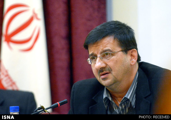 احمدی: محیط ورزش باید پاک ،معنوی و دینی باشد/ در اساسنامه های ورزشی، فرهنگ جایگاه بالایی دارد