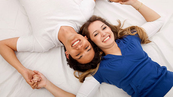 اگر رابطه جنسی نداشته باشید، چه اتفاقی در بدن‌تان می‌افتد؟