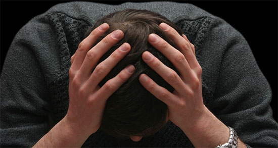 در محاصره با اخبار بد، چه کنیم؟