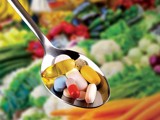 آیا مواد مغذی از طریق پوست جذب می‌شوند؟
