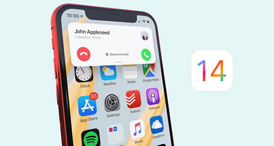 سیستم عامل iOS ۱۴ چه ویژگی‌هایی خواهد داشت؟