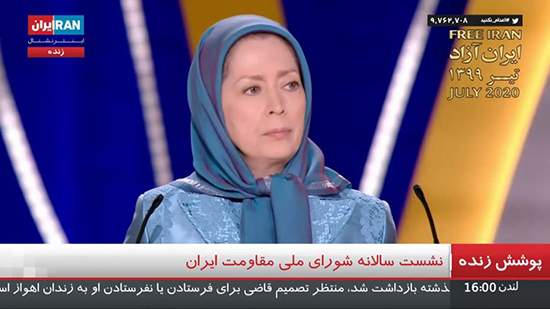 خودکشی ایران اینترنشنال با مریم رجوی؛ فالوور ریزون!