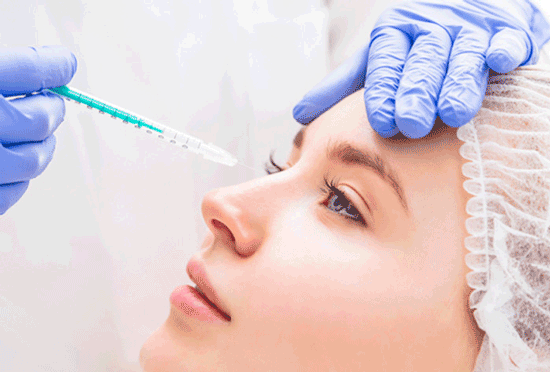 تزریق به بینی و هر آنچه باید بدانید