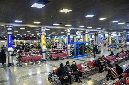 ایرانیان چرا و به کجا مهاجرت می‌کنند؟