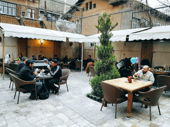 کافه دنج در تهران، بهترین‌های پایتخت کدامند؟