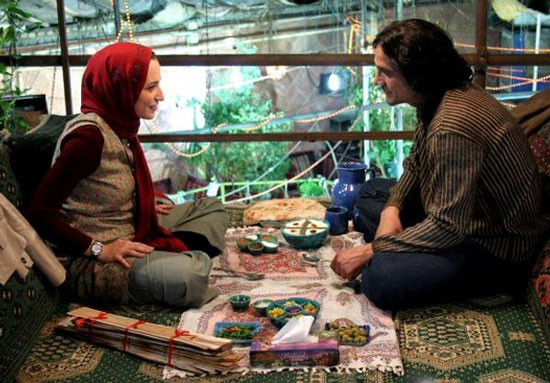 متفاوت‌ترین فیلم‌های عاشقانه سینمای ایران