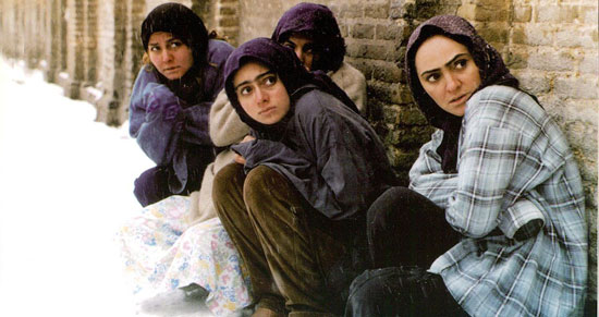 تمام تجاوز‌های سینمای ایران؛ دردناک و در ابهام