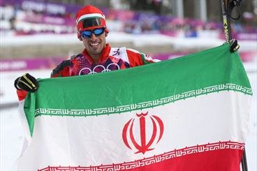 ستار صید: اسکی‌بازان رها شده‌اند/ برف داریم اما تجهیزات نه!