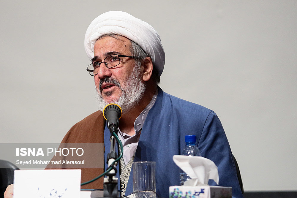 جایگاه حدیث شریف «حسین منی و انا من حسین » در شناخت مقام امام